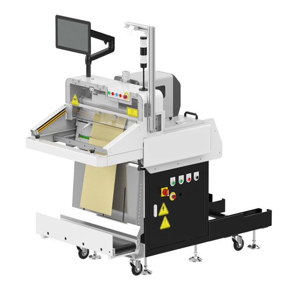 紙袋發包機BL-PA100